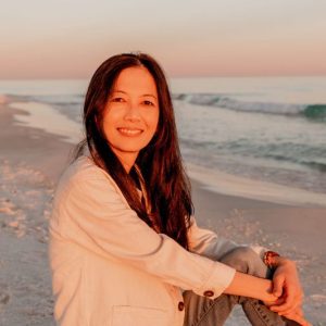 Pamela Purser Acupuncturist | Navarre FL